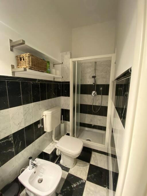 Lauren Apartment Φλωρεντία Εξωτερικό φωτογραφία