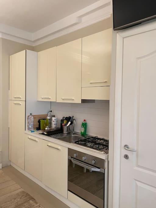 Lauren Apartment Φλωρεντία Εξωτερικό φωτογραφία
