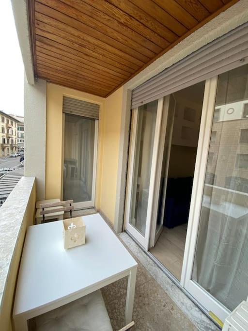 Lauren Apartment Φλωρεντία Εξωτερικό φωτογραφία