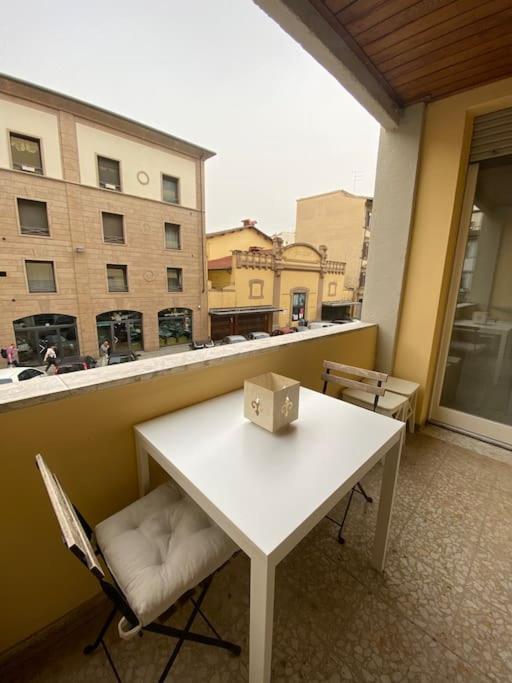 Lauren Apartment Φλωρεντία Εξωτερικό φωτογραφία